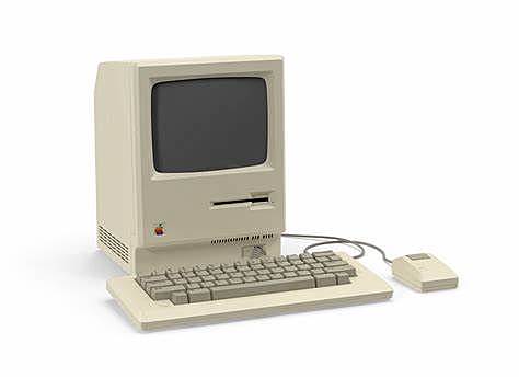 Macintosh 128k