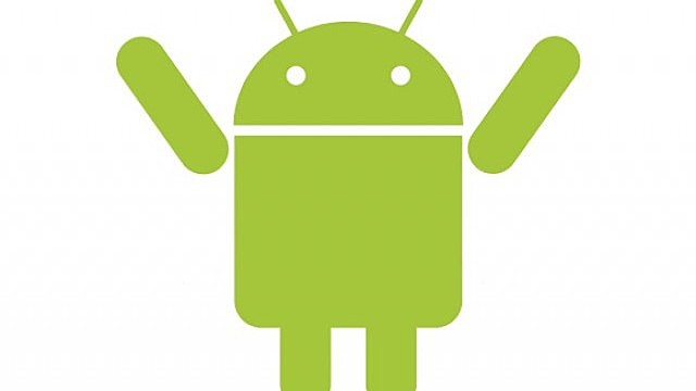 Google Android (2008)