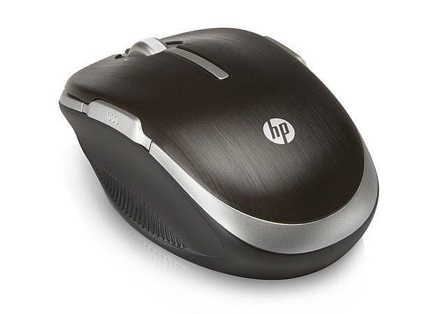 HP lanza mouse inalámbrico que se conecta por Wifi 2011