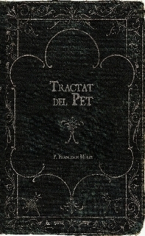 El tractat del pet