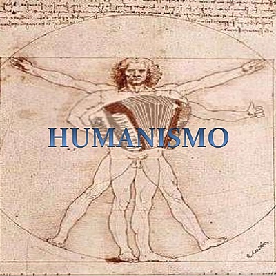 Timeline: LINEA DE TIEMPO HUMANISMO