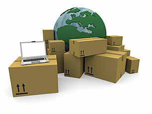 Avances de la logistica