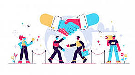 Timeline: Historia de la diplomacia y las relaciones internacionales en El Salvador