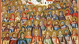 Timeline: Pais da Igreja