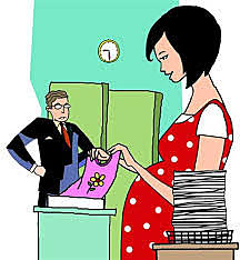 Proteccion a la maternidad