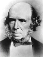 Herbert Spencer