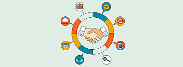 Relaciones Cliente-empresa