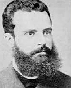 Vilfredo Pareto