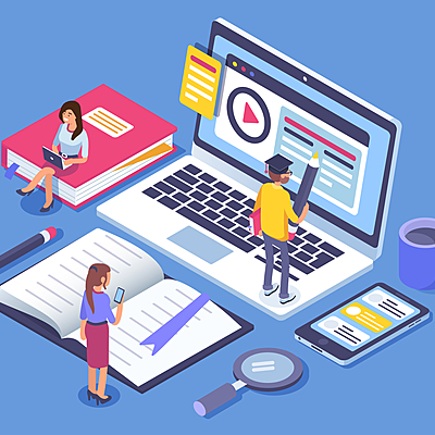 Timeline: Avances Tecnológicos