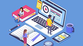 Timeline: Avances Tecnológicos