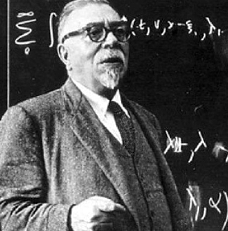 Norbert Wiener