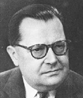 Ludwing Von Bertalanffy