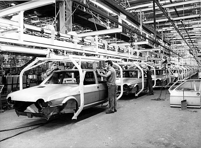 Demanda de calidad en las empresas