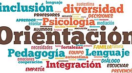 Timeline: Origen y desarrollo histórico de la orientación educativa