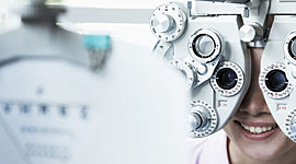 Timeline: Optica Física linea del tiempo