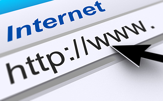 Evolución de la web