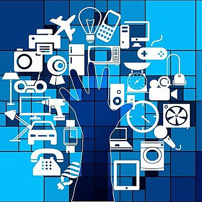 Timeline: Evolución de la tecnología