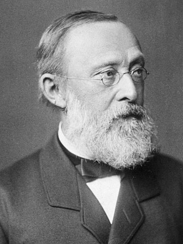 Rudolf Virchow