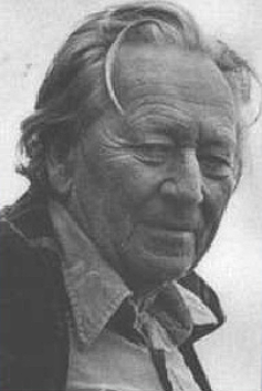 Gregory Bateson