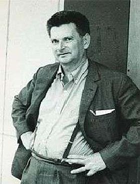 René Thom