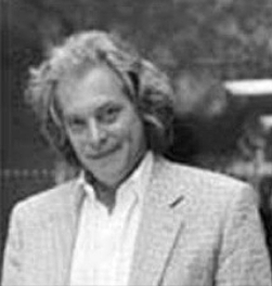 Mitchell Feingenbaum