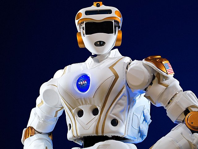 la destreza de robots