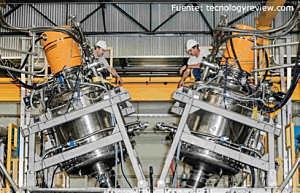 la energia nuclear de la nueva ola