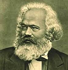 Augusto Comte - Carlos Marx