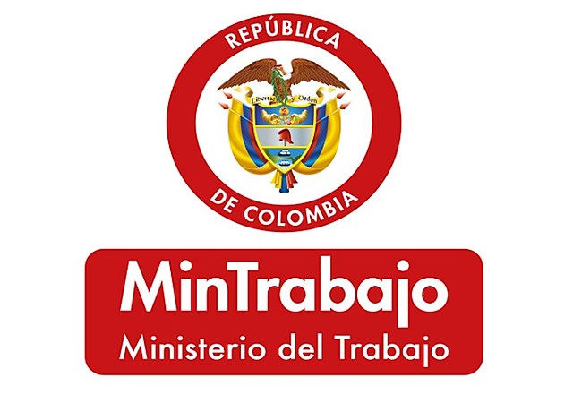Reorganizacion Ministerio del Trabajo