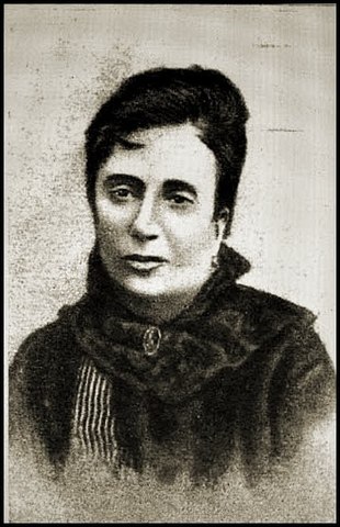 Josefa Wetoret