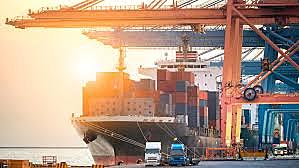 Plan estratégico en logística.