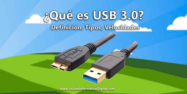 usb3.0