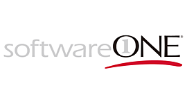 Timeline: softwareONE