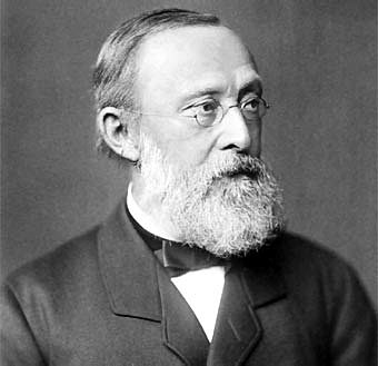 R. Virchow