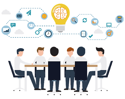 Planeación estrategica de las organizaciónes