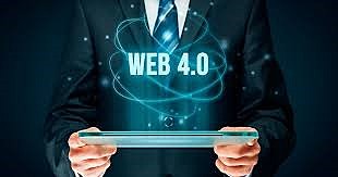 WEB 4.0 (Red móvil)