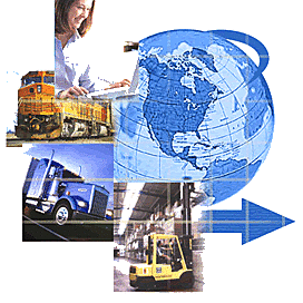 Centro de Distribución (CEDI) a travéz de la logistica