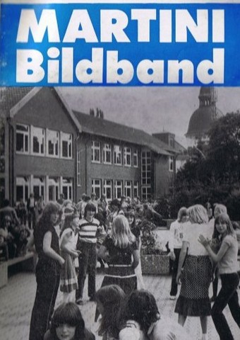 Martinibildband 1980