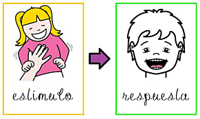 Estimulo-Respuesta