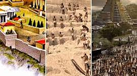 Timeline: Historia De La Civilización