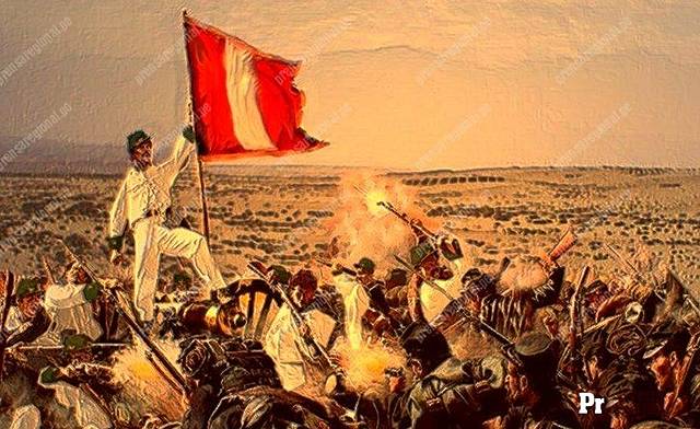 Batalla de Alto Alianza