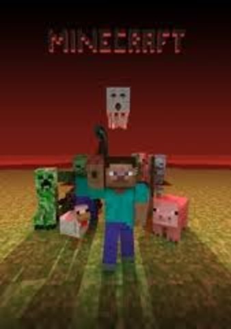 Kirsten Wheeler purchases Minecraft