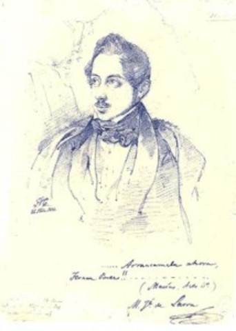 La Revista Española