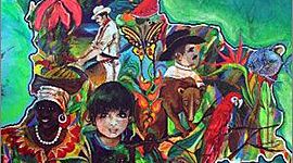 Timeline: Colombia Timeline