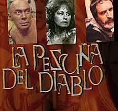 La pezuña del diablo