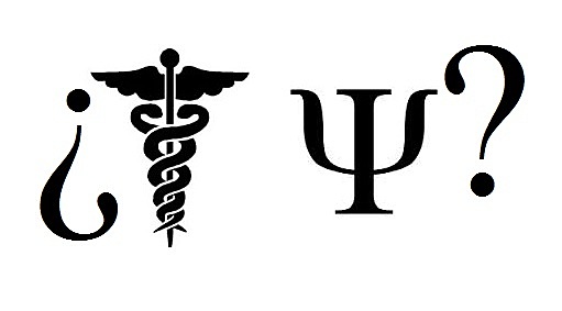 psicología y psiquiatría