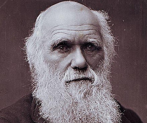 Charles Darwin