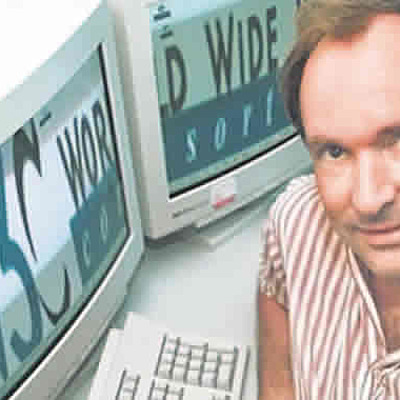 Timeline: EVOLUCIÓN DE LA WEB