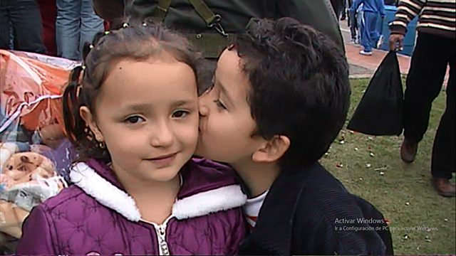 Mi inicio en el estudio