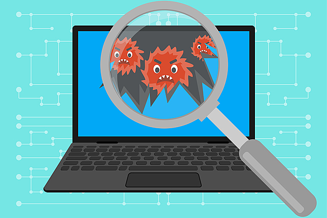 Primer virus informático